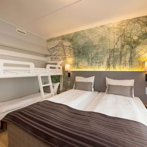 Hotel Scandic Hamar cazare Hamar