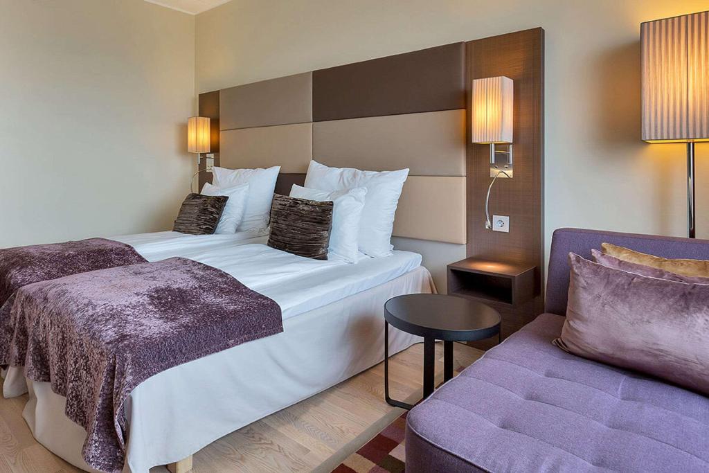 Hotel Clarion Hotel Trondheim