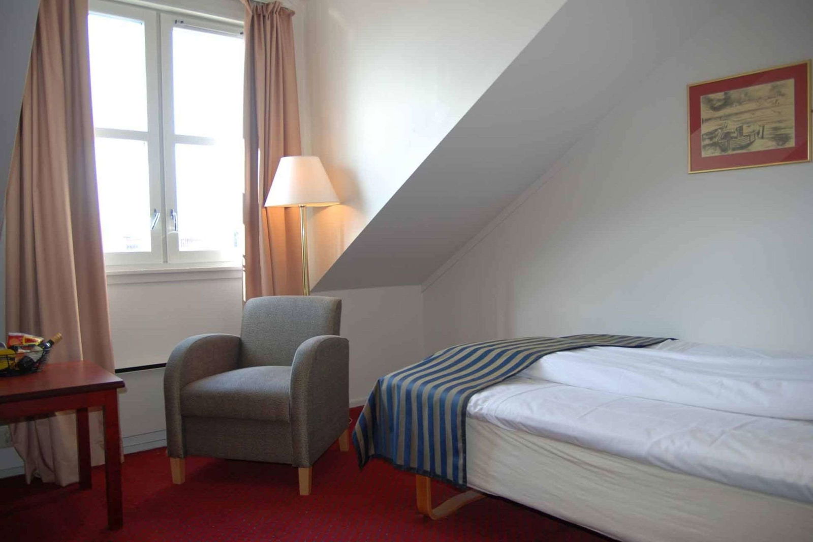 Hotel Clarion Collection Hotel Grand Gjøvik