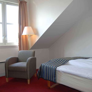 Hotel Clarion Collection Hotel Grand Gjøvik cazare Gjovik