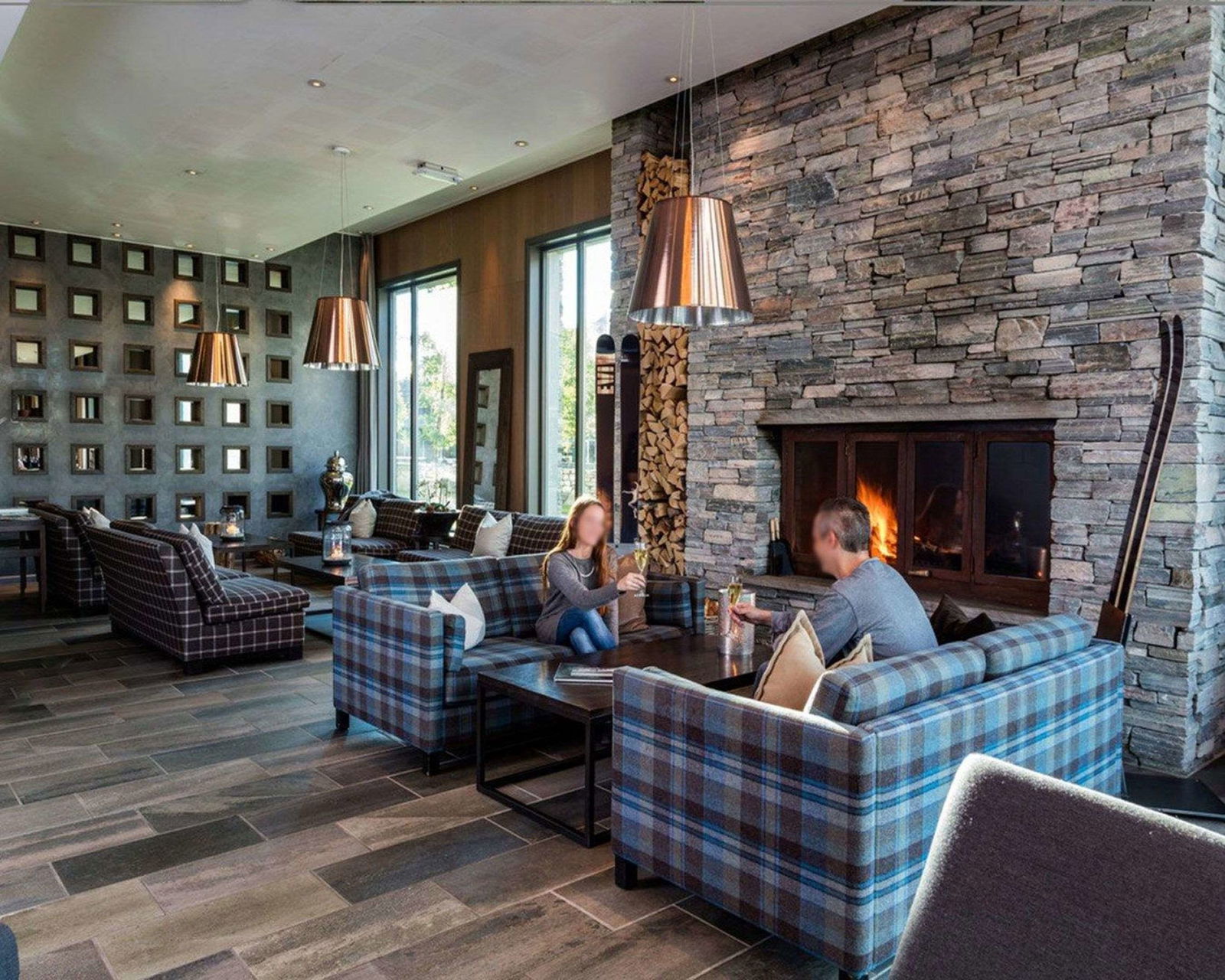 Hotel Quality Hotel Skifer