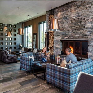 Hotel Quality Hotel Skifer cazare Oppdal