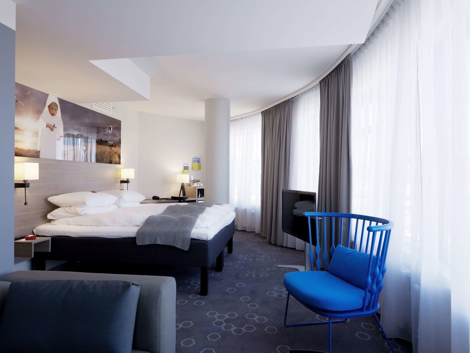 Hotel Scandic Narvik