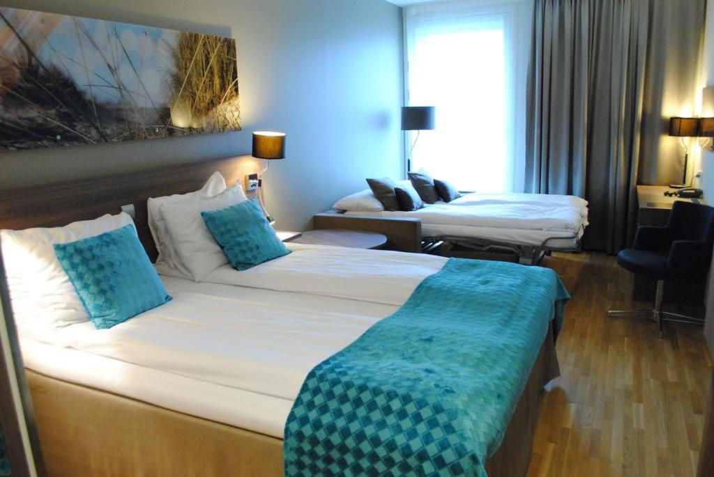 Hotel Scandic Stavanger Airport