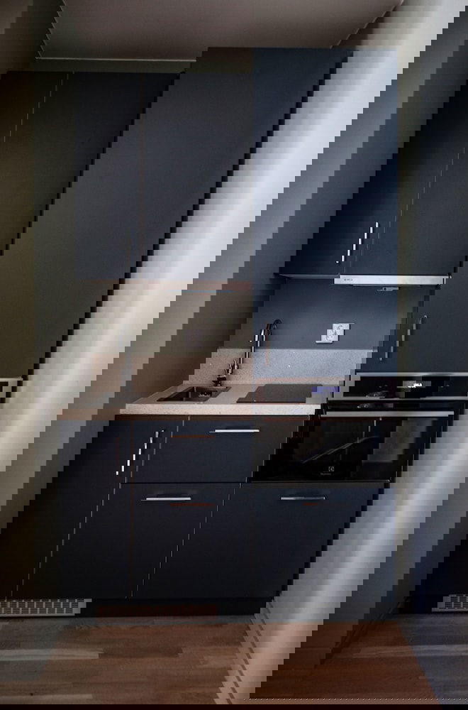 Hotel Frogner House Apartments-Arbins Gate 3