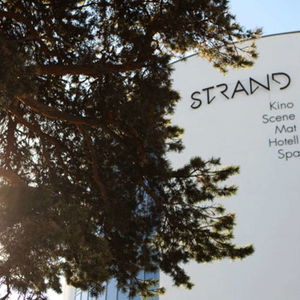 Hotel Quality Hotel Strand cazare Gjovik