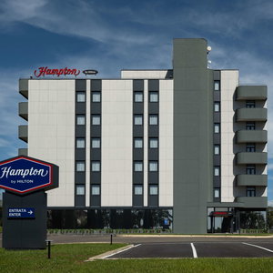 Sejur Hampton By Hilton Rome North Fiano Romano Hotel vacanta Roma