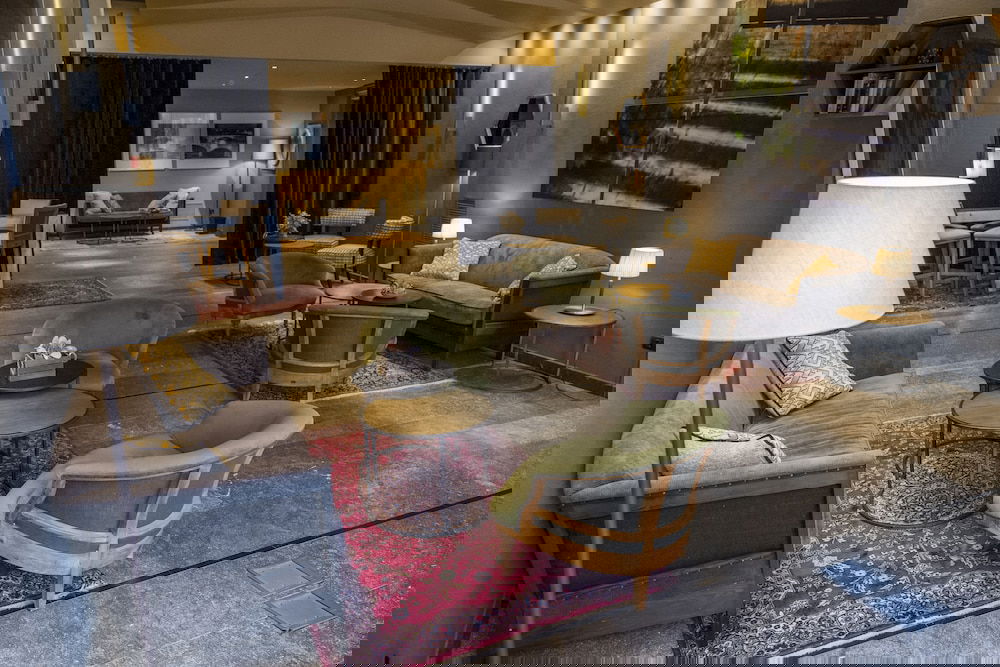 Hotel Domus Selecta Nord 1901