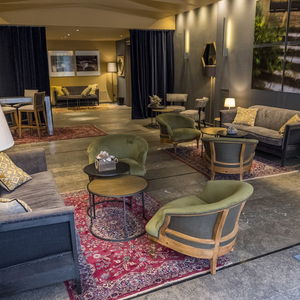 Hotel Domus Selecta Nord 1901 cazare Girona