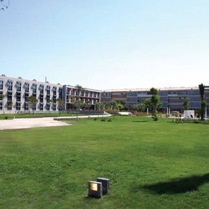 Hotel Ac Hotel Gavà Mar Airport By Marriott cazare Gava
