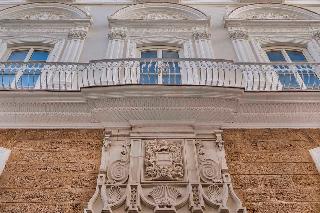 Hotel Aurea Casa Palacio Sagasta