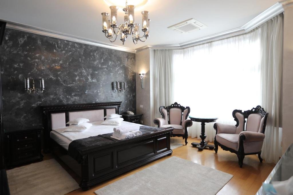 Villa Bijoux