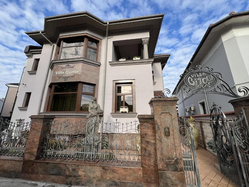 Villa Bijoux