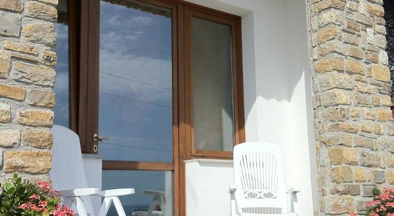 Hotel Appartamenti Vacanze Le Terrazze