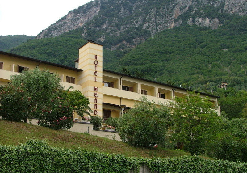 Hotel Hotel Meandro