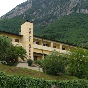 Hotel Hotel Meandro cazare Gargnano