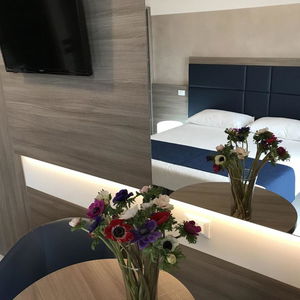 Hotel Hotel Riviera cazare Desenzano del Garda