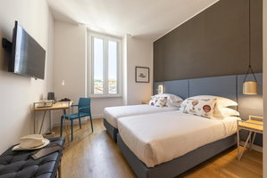 Hotel Giuditta In Trastevere cazare Roma