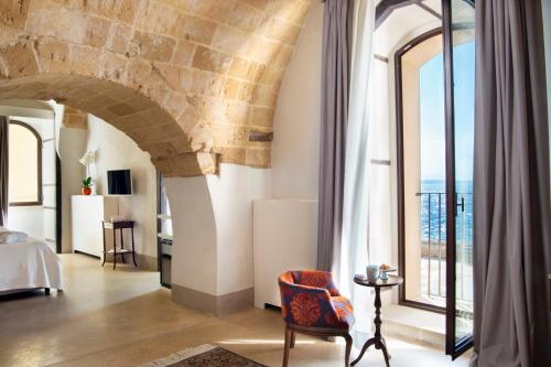 Hotel I Bastioni San Domenico