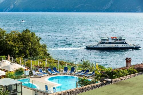 Hotel Garda Suite Hotel