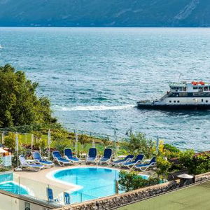 Hotel Garda Suite Hotel cazare Limone sul Garda