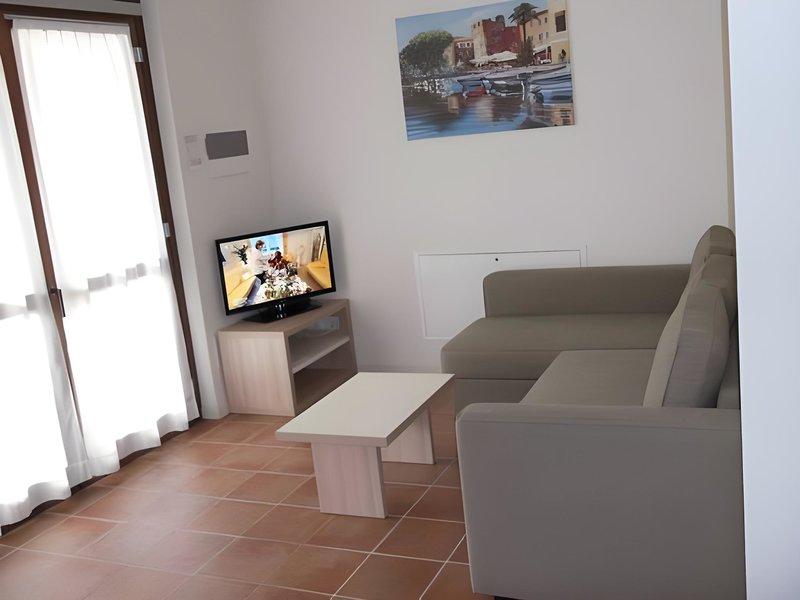 Hotel Appartamenti Corte Leonardo