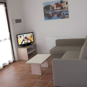 Hotel Appartamenti Corte Leonardo cazare Garda