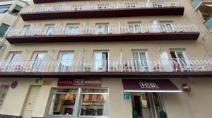 Hotel Bonavista Hostal cazare Calella