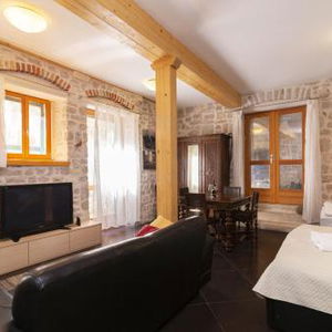 Hotel Galera cazare Sibenik