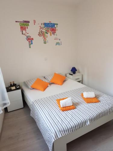 Hotel Micro Rooms