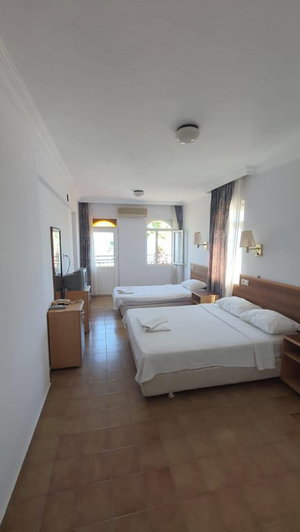 Hotel Serin cazare Marmaris