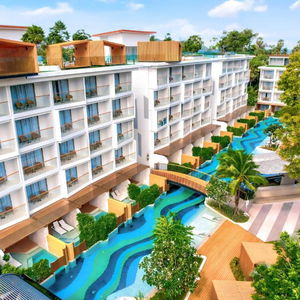 Sejur Andaman Embrace Patong vacanta Phuket (regiunea)