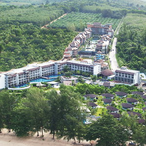 Sejur Mai Khaolak Beach Resort & Spa vacanta Phuket (regiunea)
