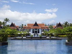 Hotel Jw Marriott Khao Lak Resort & Spa cazare Phuket (regiunea)