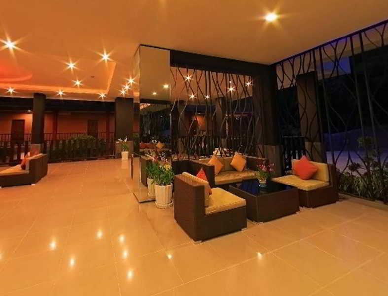 Hotel Casa Del M Resort