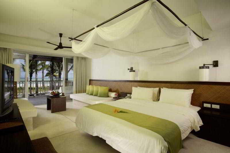 The Grand Southsea Khaolak Beach Resort
