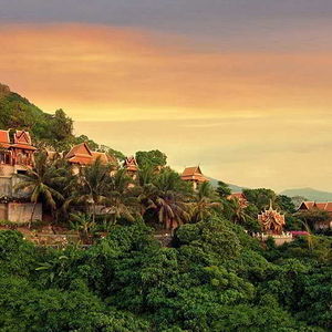 Sejur Diamond Cliff Resort & Spa vacanta Phuket (regiunea)