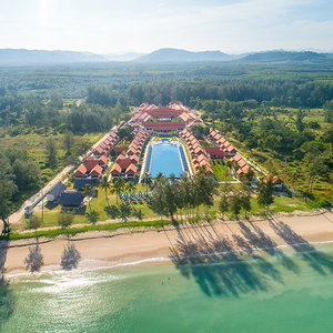Sejur Le Menara Khao Lak Resort vacanta Phuket (regiunea)