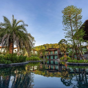 Sejur Kalima Resort & Villas Khao Lak vacanta Phuket (regiunea)