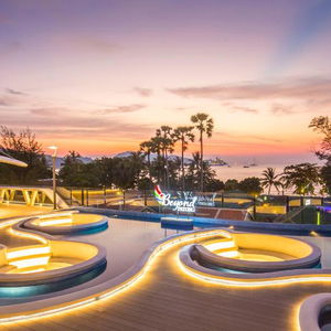 Sejur Beyond Patong vacanta Phuket (regiunea)
