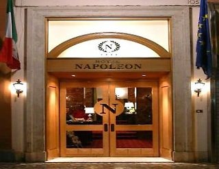Hotel Napoleon