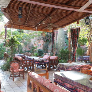 Hotel Amon Hotel cazare Luxor