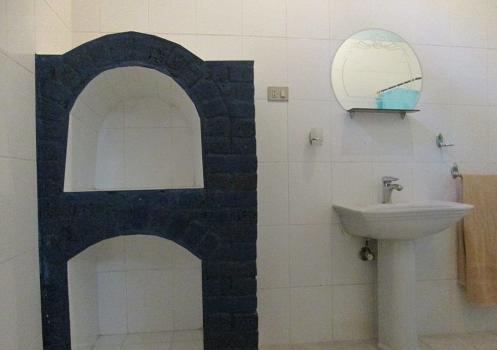 Hotel Scorpion House