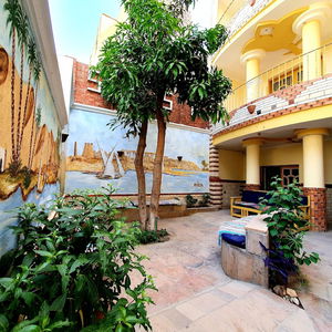 Hotel Spring Hotel Luxor cazare Luxor