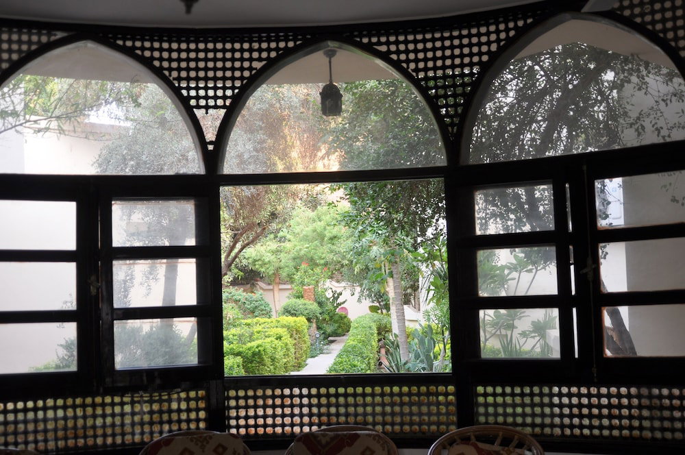 Hotel El Nakhil Hotel