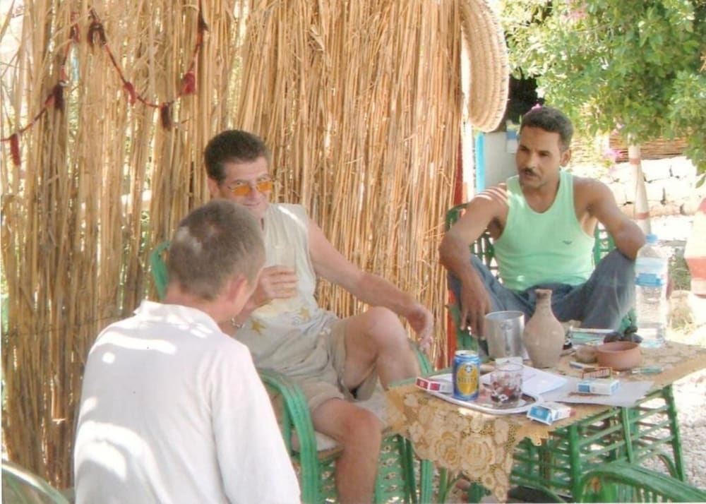 Hotel Al Salam Camp