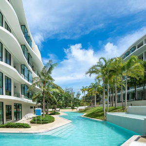 Sejur Wyndham La Vita Phuket vacanta Phuket (regiunea)