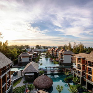 Sejur Mai Holiday By Mai Khao Lak vacanta Phuket (regiunea)