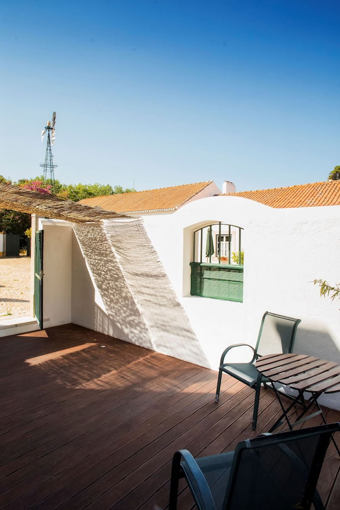 Hotel Quinta Da Praia Das Fontes