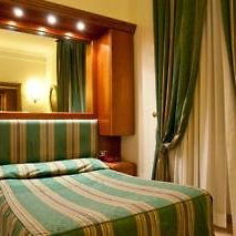 Sejur Hotel Luce vacanta Roma